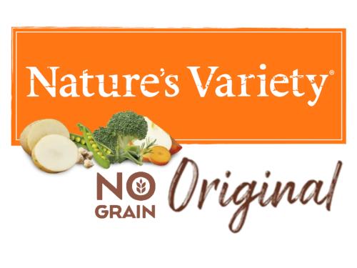 Original No Grain