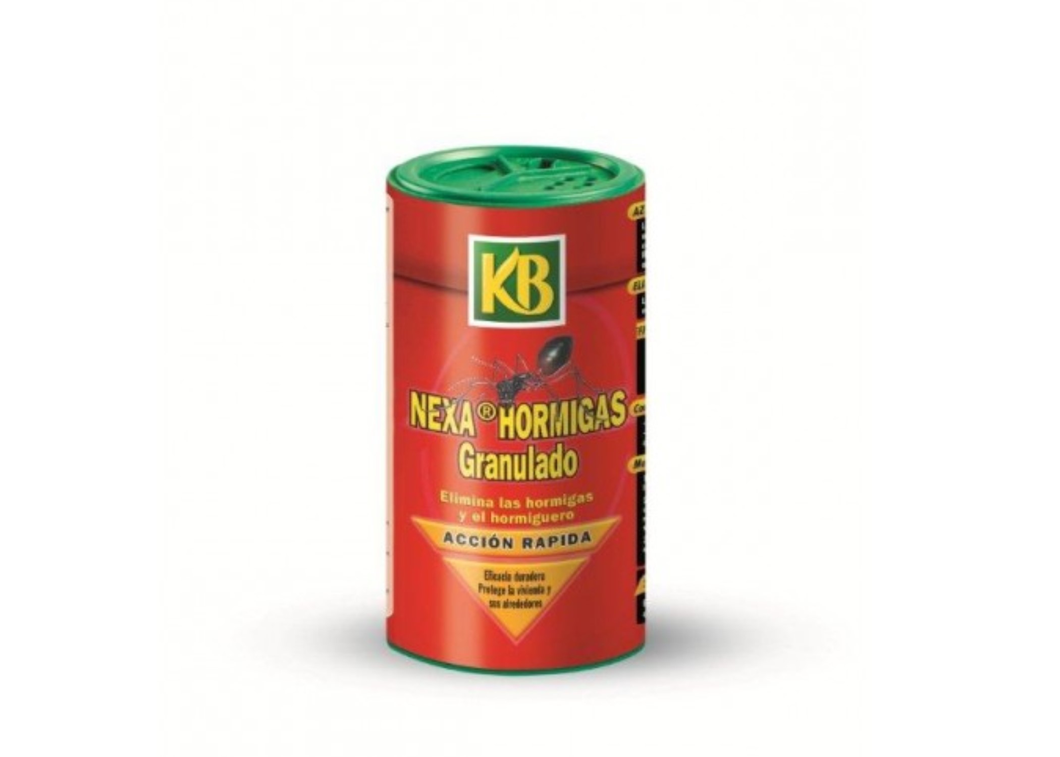 KB ANTIHORMIGAS Granulado